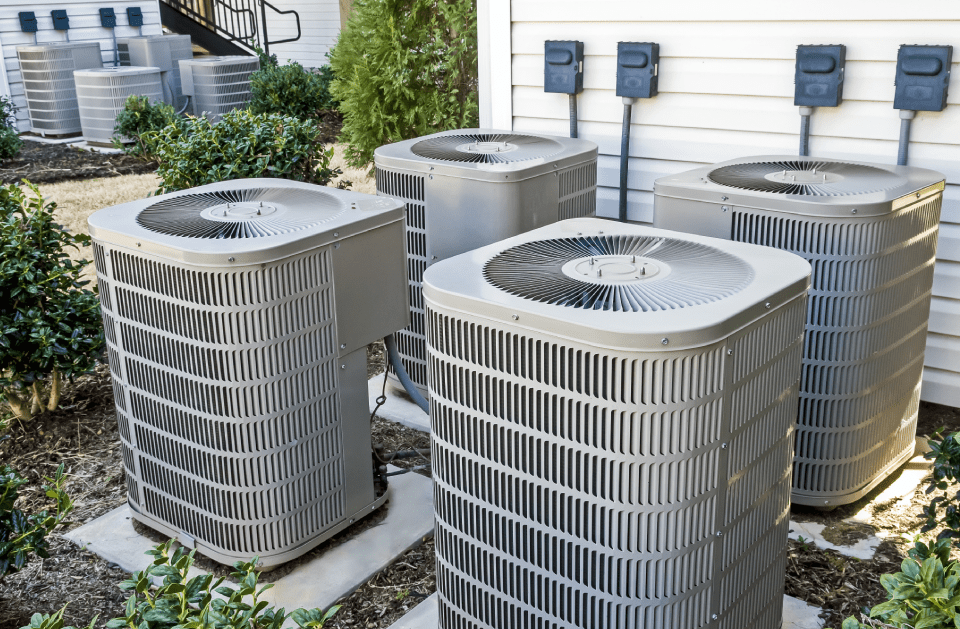 HVAC INSTALLATION